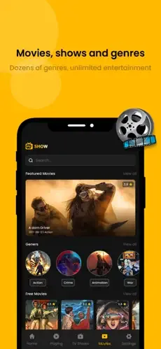 is-pikashow-app-safe-for-android Movies and shows